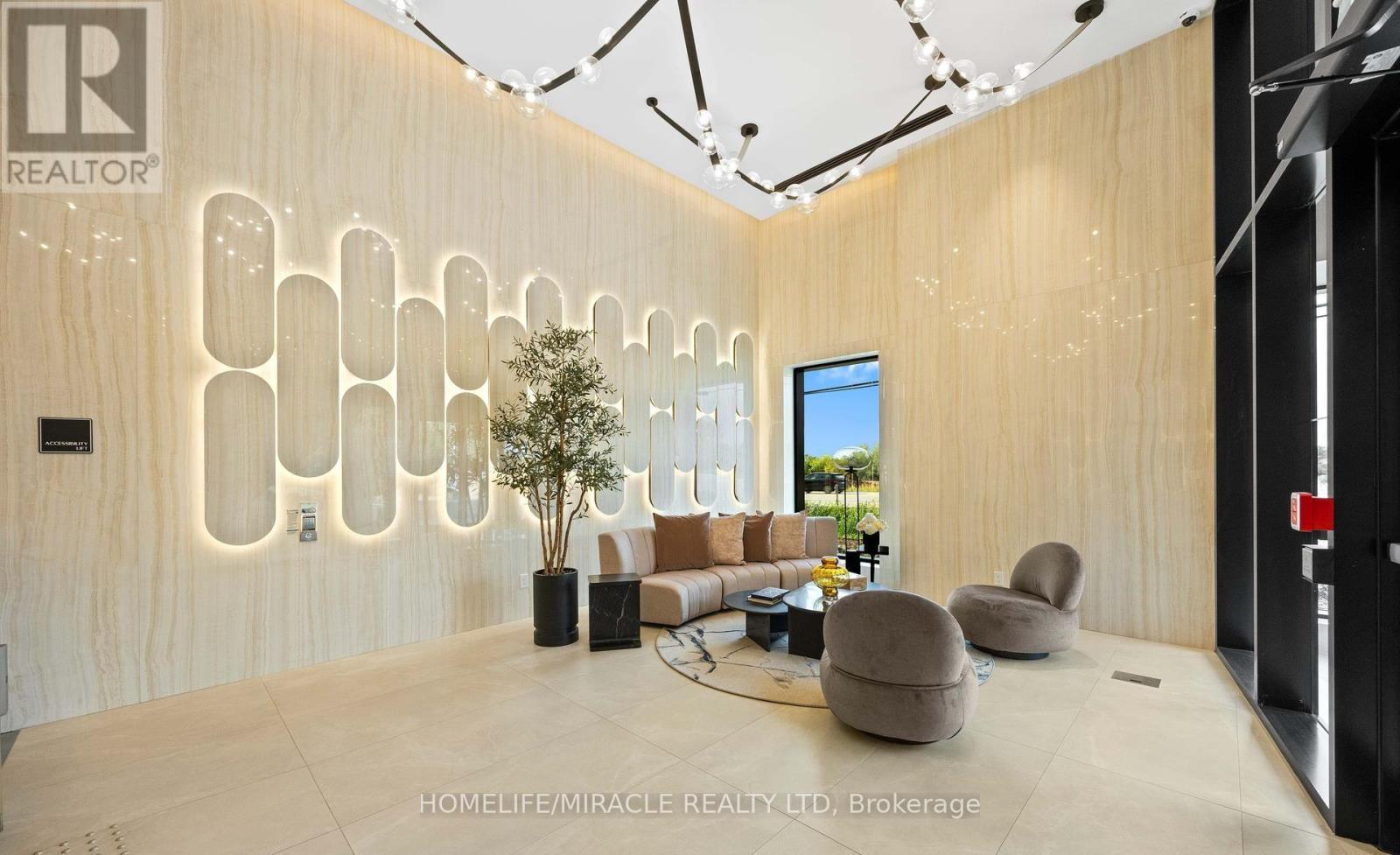 1108 - 3240 William Coltson Avenue, Oakville, Ontario  L6H 8C8 - Photo 13 - W12538834