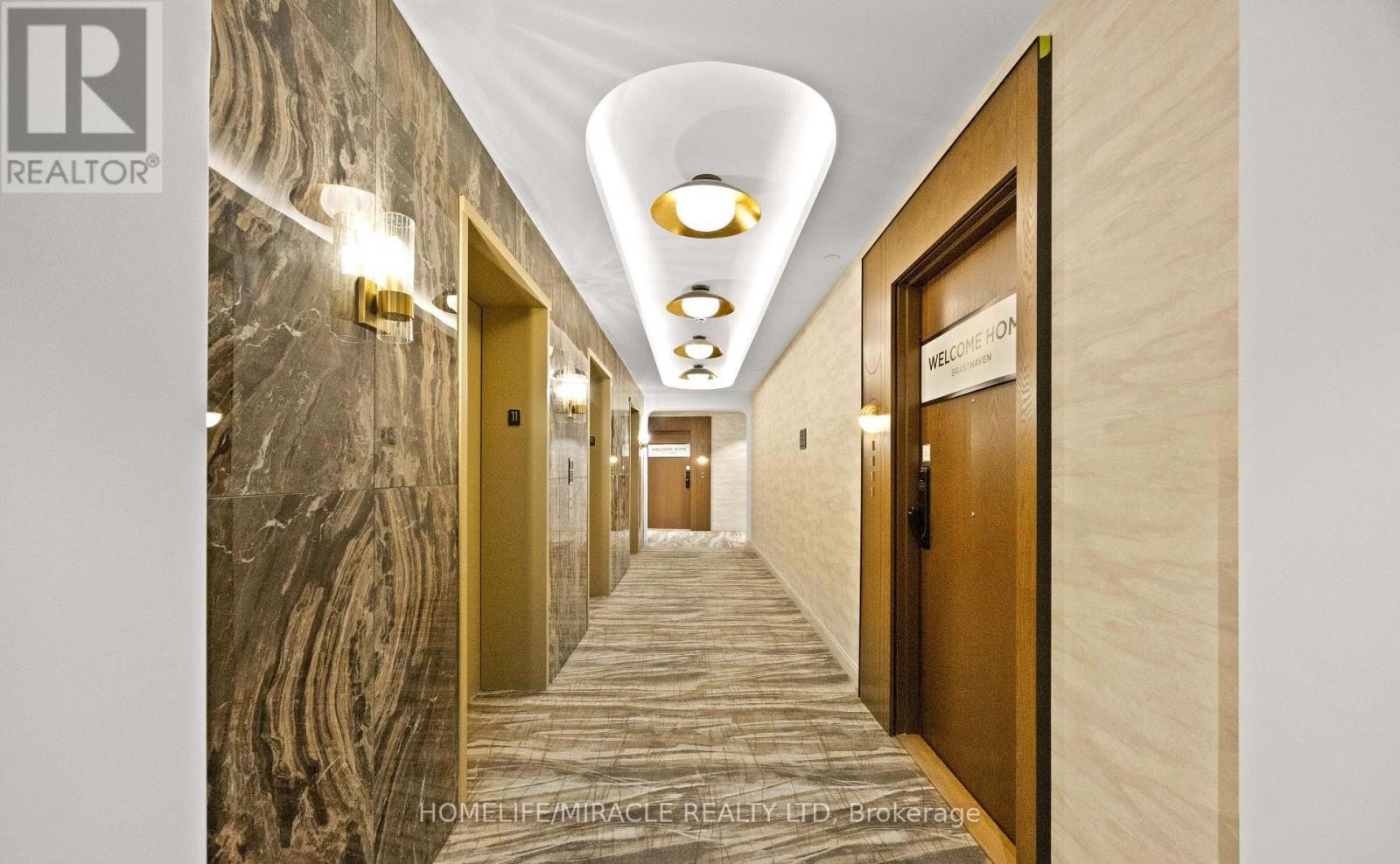 1108 - 3240 William Coltson Avenue, Oakville, Ontario  L6H 8C8 - Photo 14 - W12538834