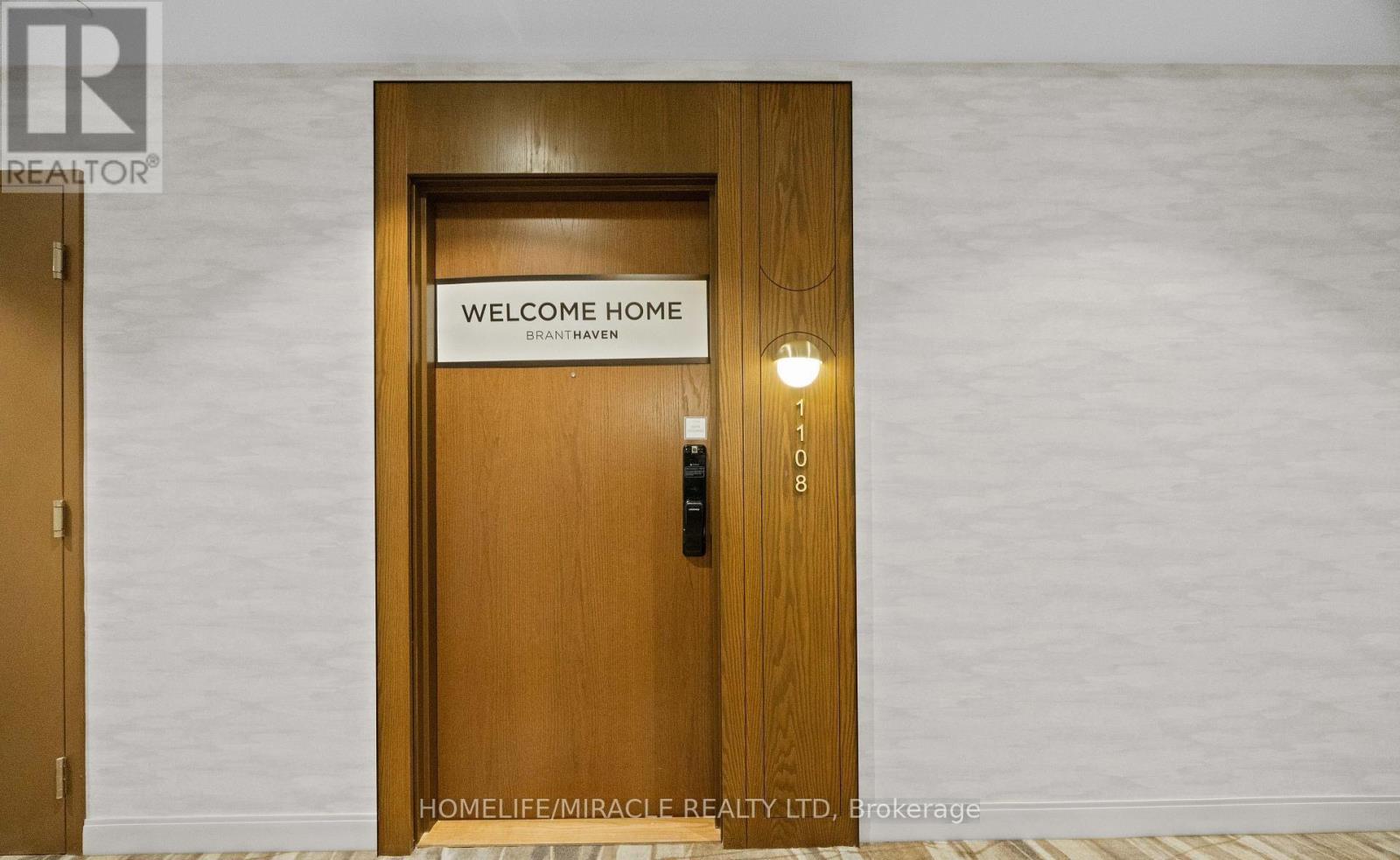 1108 - 3240 William Coltson Avenue, Oakville, Ontario  L6H 8C8 - Photo 15 - W12538834