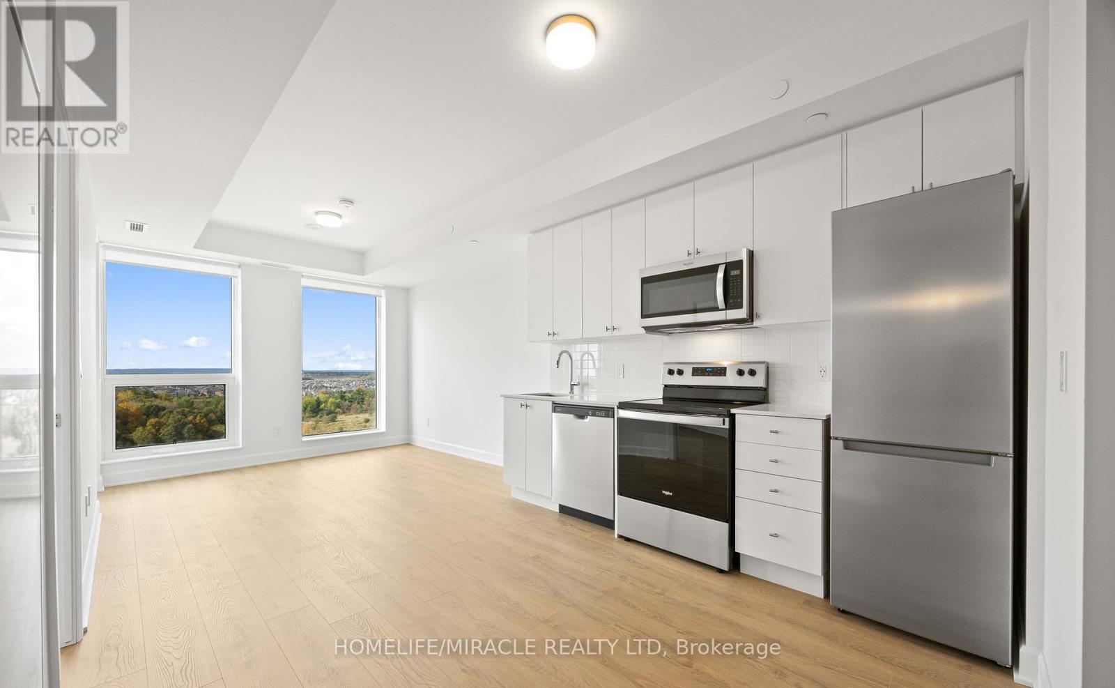 1108 - 3240 William Coltson Avenue, Oakville, Ontario  L6H 8C8 - Photo 23 - W12538834