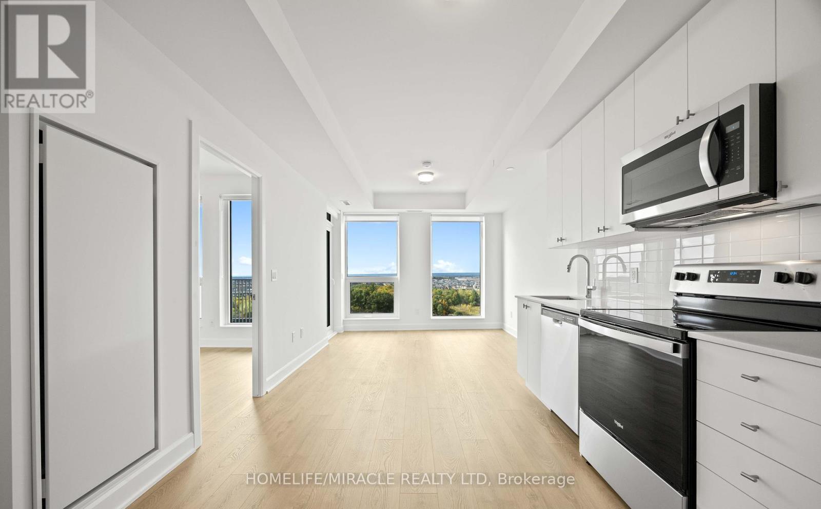 1108 - 3240 William Coltson Avenue, Oakville, Ontario  L6H 8C8 - Photo 25 - W12538834