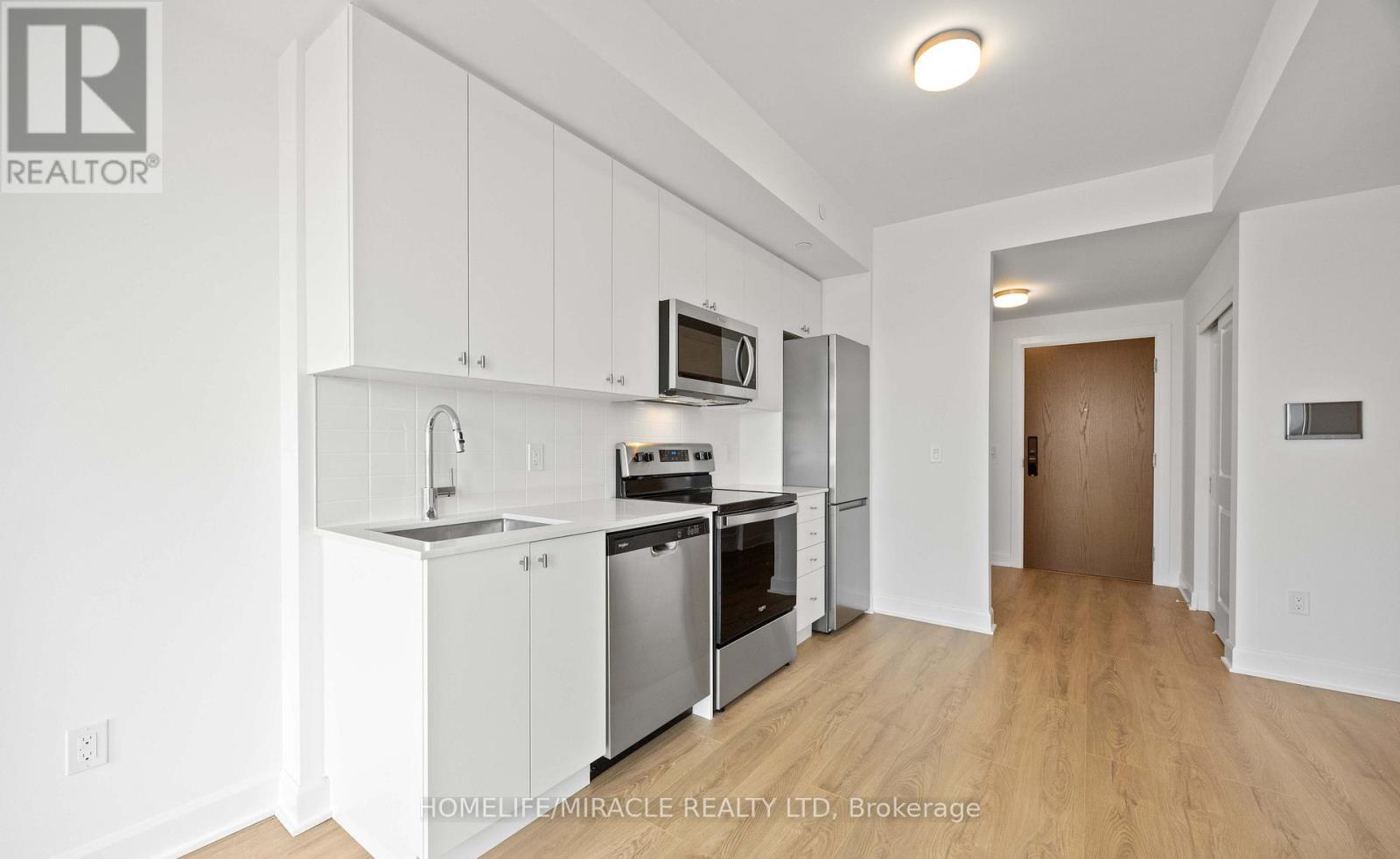 1108 - 3240 William Coltson Avenue, Oakville, Ontario  L6H 8C8 - Photo 28 - W12538834