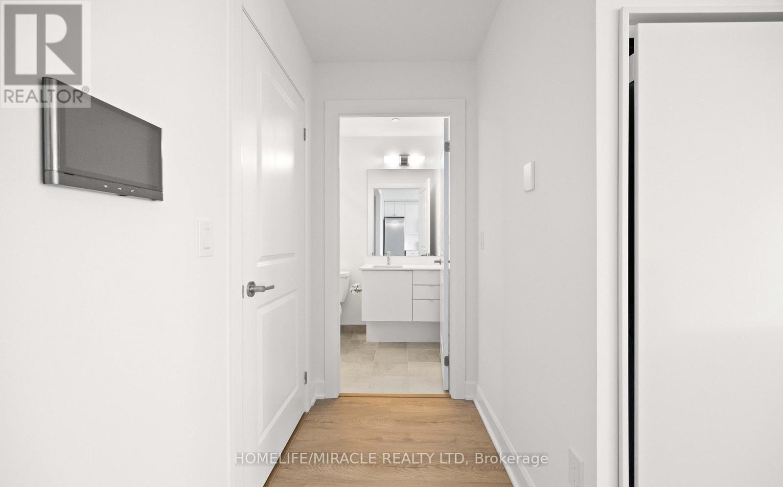 1108 - 3240 William Coltson Avenue, Oakville, Ontario  L6H 8C8 - Photo 29 - W12538834