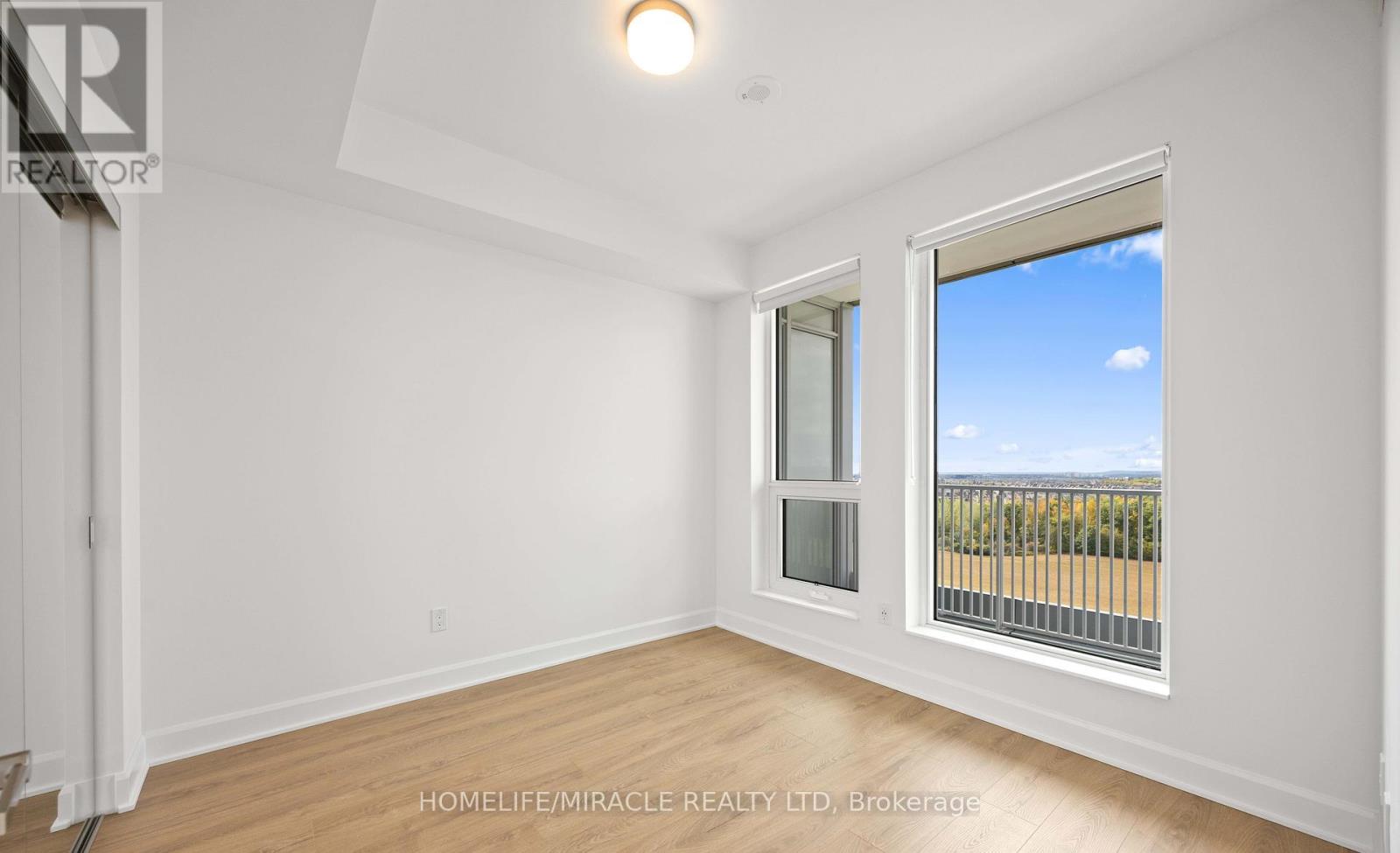 1108 - 3240 William Coltson Avenue, Oakville, Ontario  L6H 8C8 - Photo 31 - W12538834