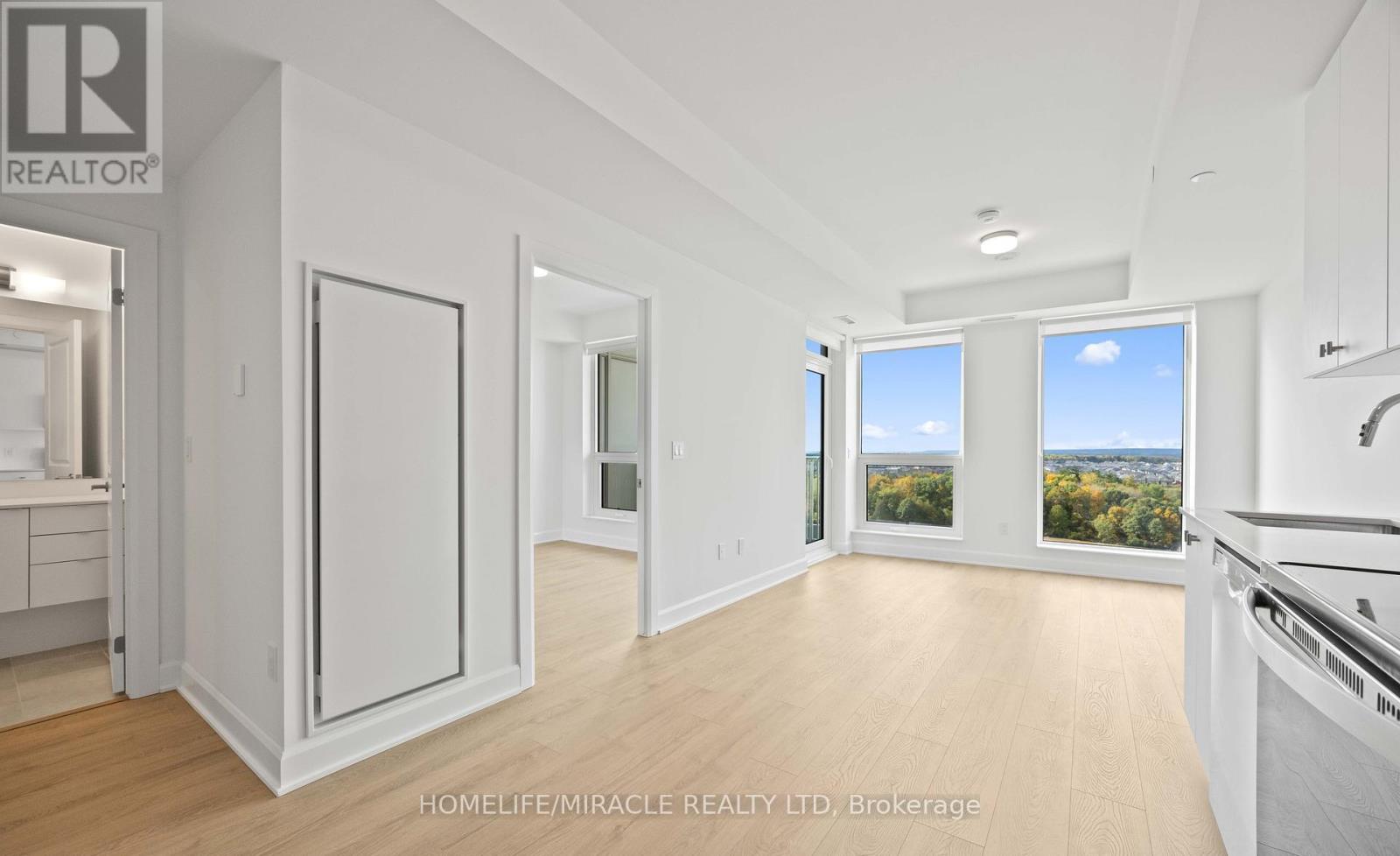 1108 - 3240 William Coltson Avenue, Oakville, Ontario  L6H 8C8 - Photo 36 - W12538834