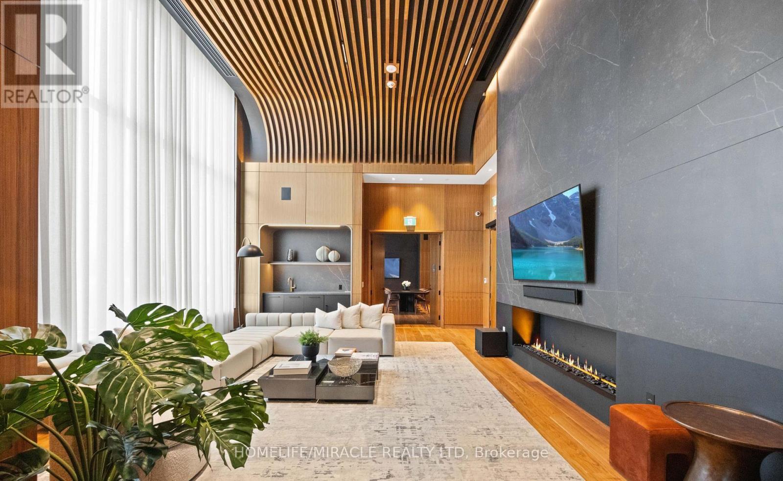 1108 - 3240 William Coltson Avenue, Oakville, Ontario  L6H 8C8 - Photo 8 - W12538834