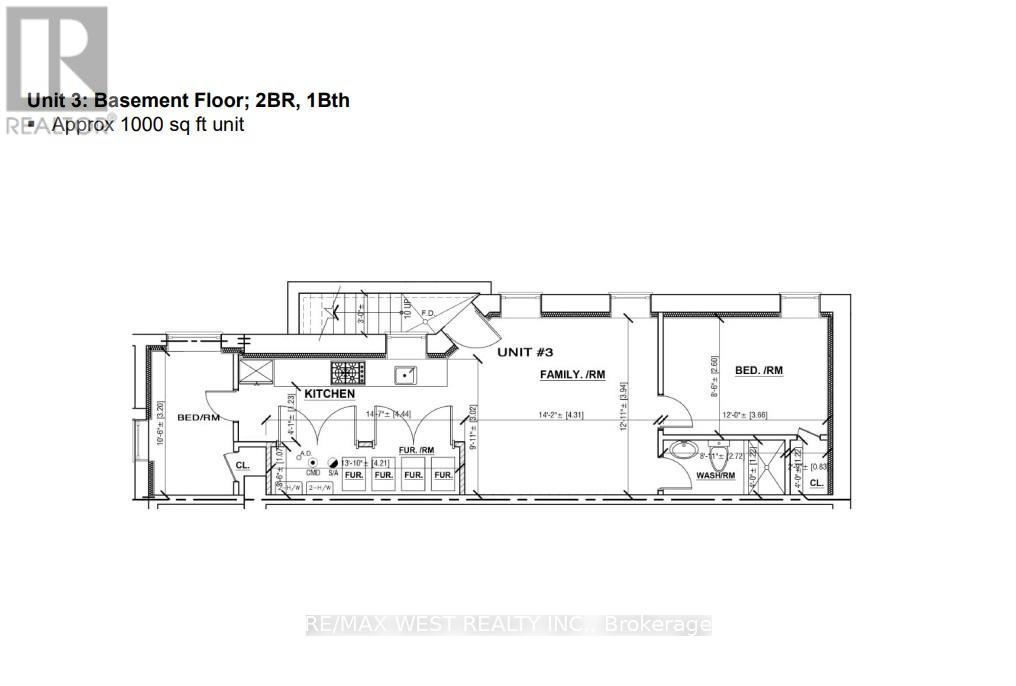 734 Shaw Street, Toronto, Ontario  M6G 3L7 - Photo 50 - C12538598