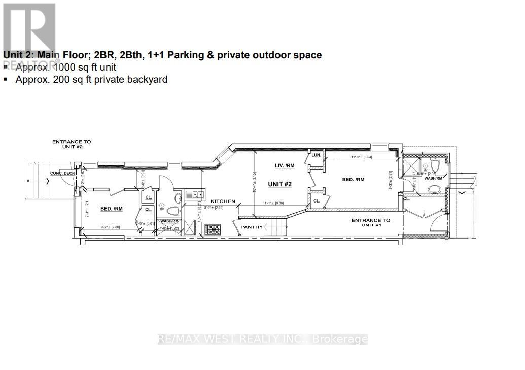 734 Shaw Street, Toronto, Ontario  M6G 3L7 - Photo 35 - C12538598