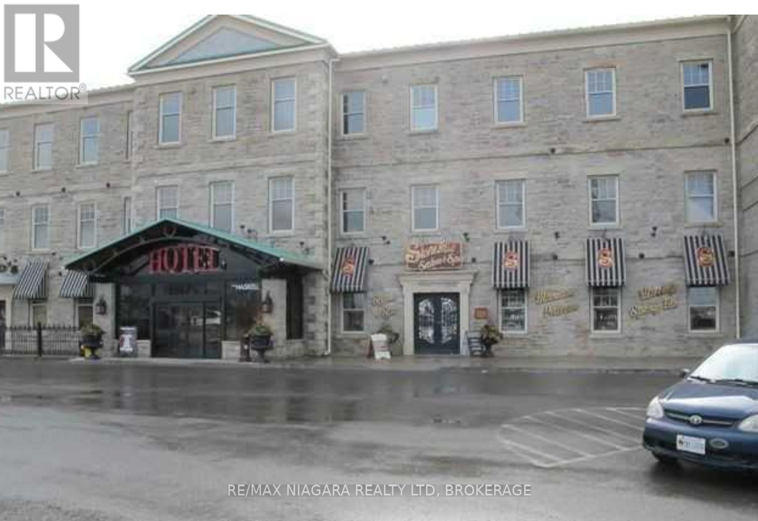 3 - 271 Merritt Street, St. Catharines, Ontario L2T 1K1 - Photo 2 - X12538868