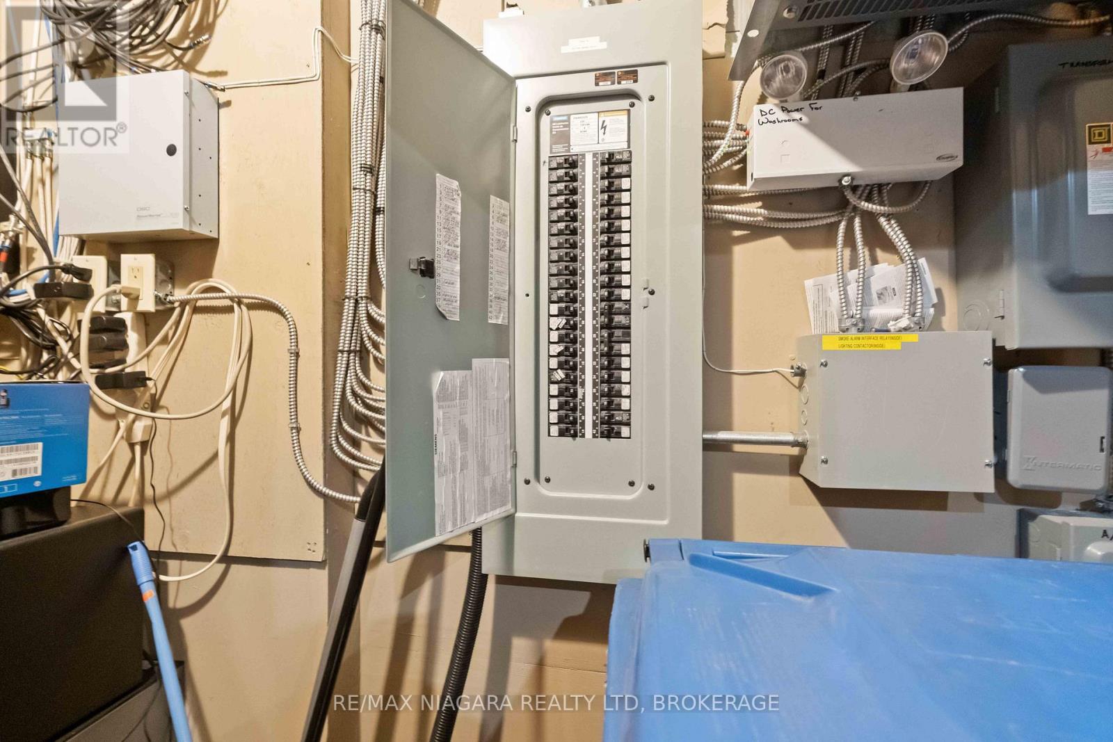 3 - 271 Merritt Street, St. Catharines, Ontario L2T 1K1 - Photo 26 - X12538868