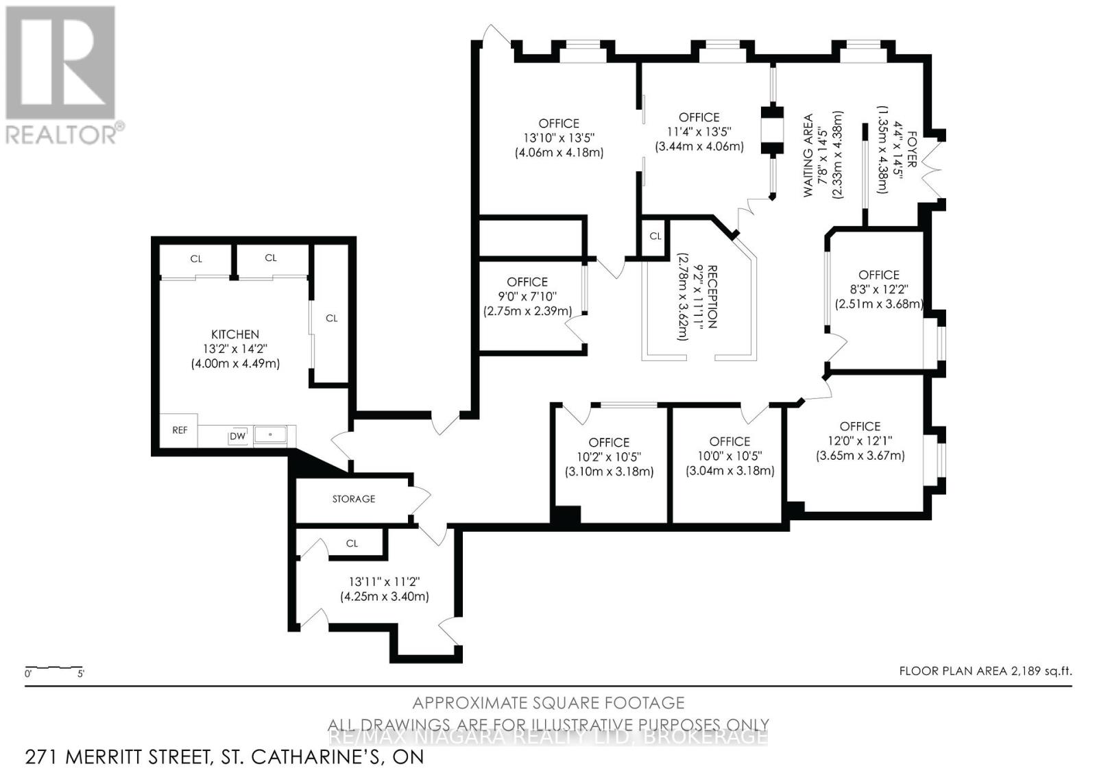 3 - 271 Merritt Street, St. Catharines, Ontario L2T 1K1 - Photo 6 - X12538868