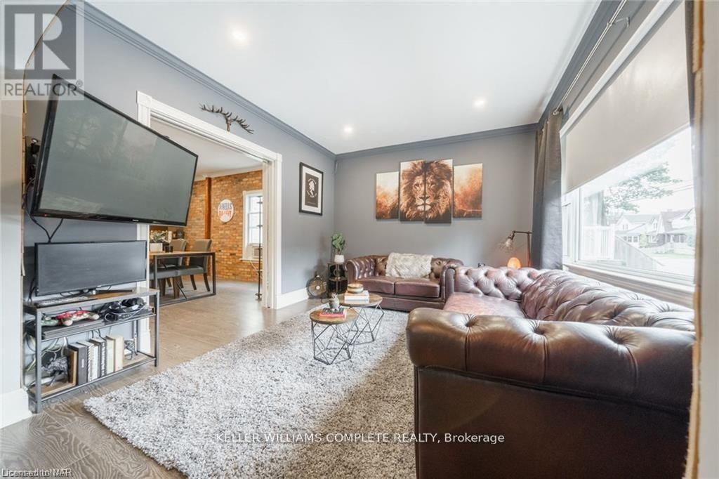 29 BERTIE STREET, Fort Erie, Ontario