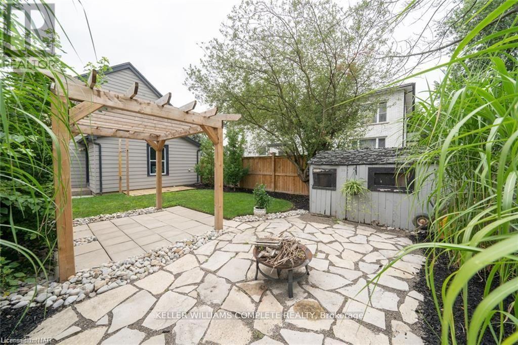 29 Bertie Street, Fort Erie, Ontario  L2A 1X8 - Photo 19 - X12538872