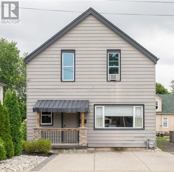 29 Bertie Street, Fort Erie, Ontario  L2A 1X8 - Photo 20 - X12538872