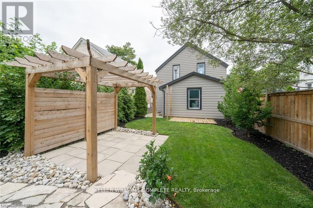 29 Bertie Street, Fort Erie, Ontario  L2A 1X8 - Photo 21 - X12538872