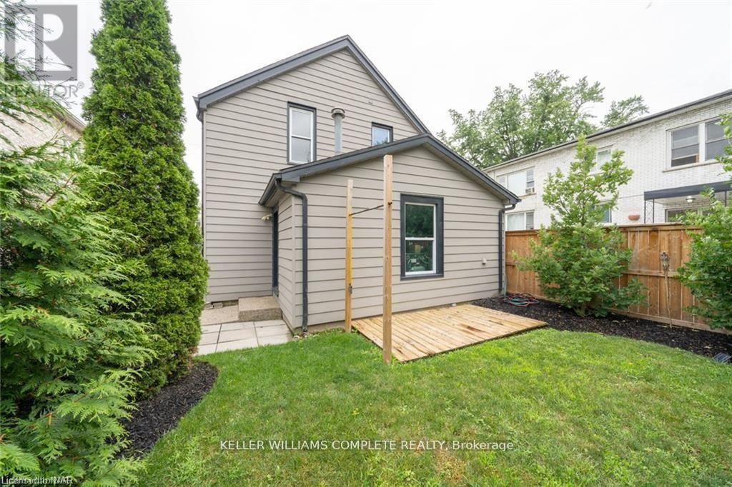 29 Bertie Street, Fort Erie, Ontario  L2A 1X8 - Photo 22 - X12538872