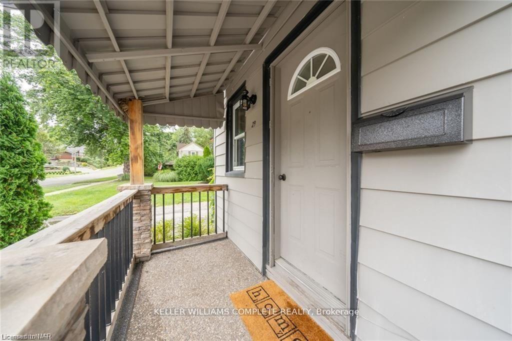 29 Bertie Street, Fort Erie, Ontario  L2A 1X8 - Photo 23 - X12538872