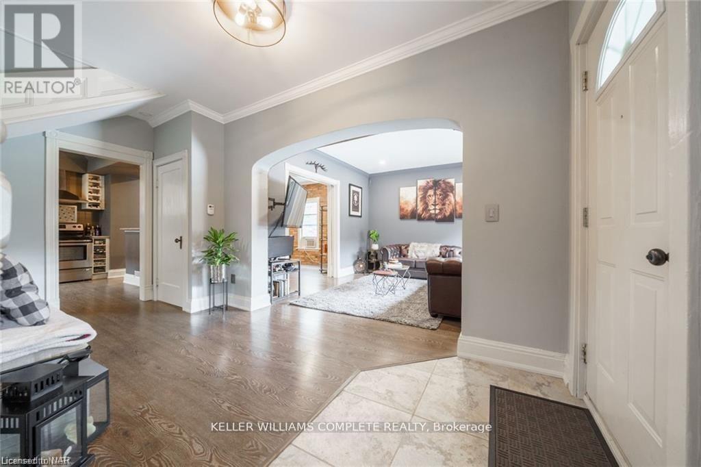 29 Bertie Street, Fort Erie, Ontario  L2A 1X8 - Photo 4 - X12538872