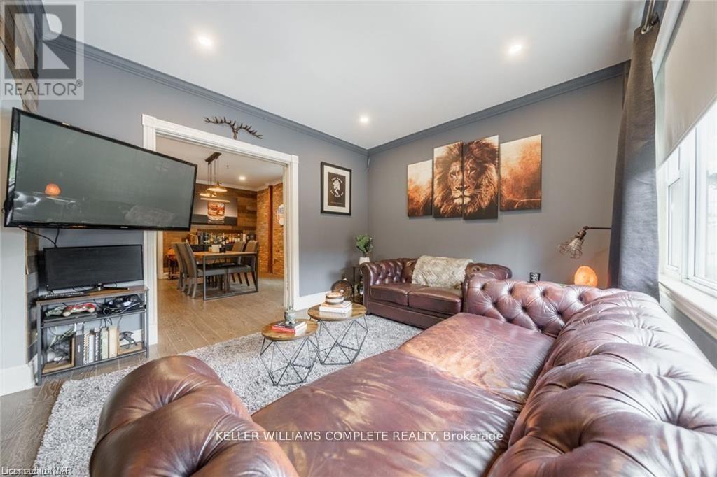 29 Bertie Street, Fort Erie, Ontario  L2A 1X8 - Photo 5 - X12538872