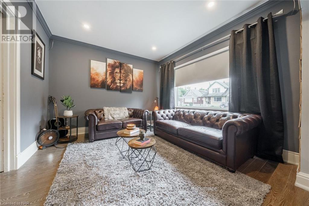 29 Bertie Street, Fort Erie, Ontario  L2A 1X8 - Photo 6 - X12538872