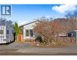 220 G & M Road Unit# A7, kamloops, British Columbia