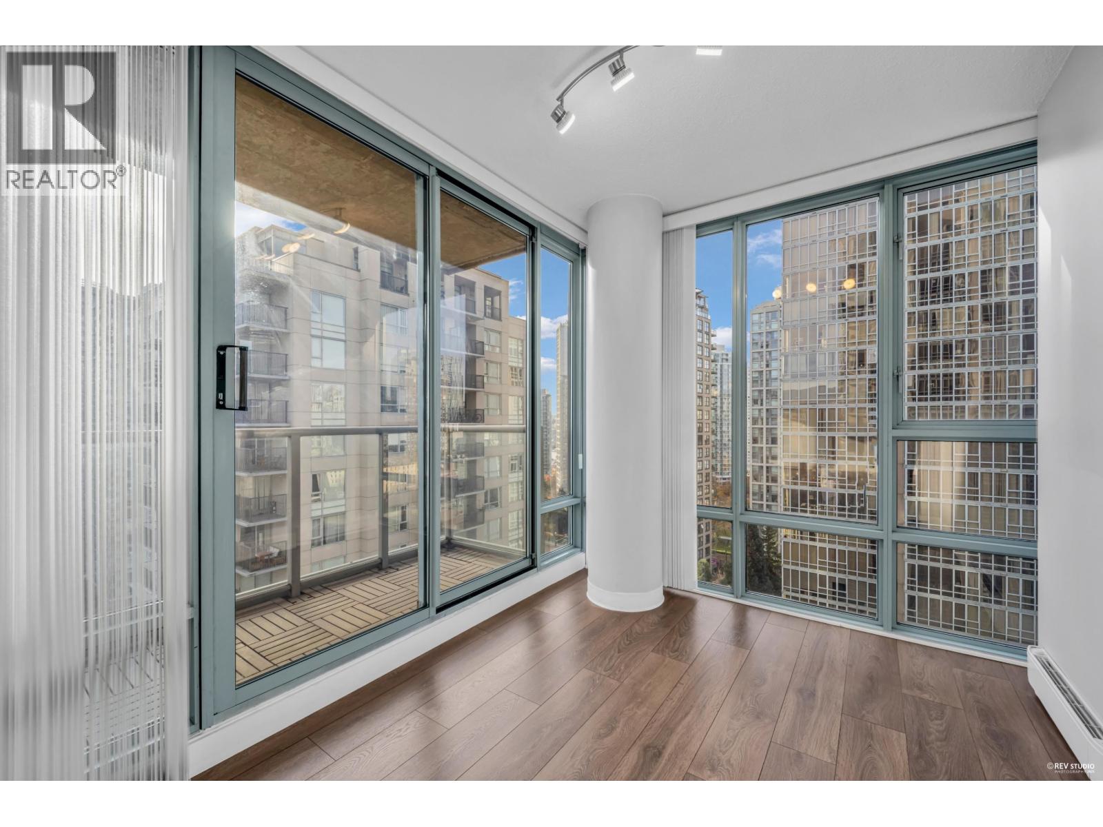 1802 930 Cambie Street, Vancouver, British Columbia  V6B 5X6 - Photo 11 - R3066788