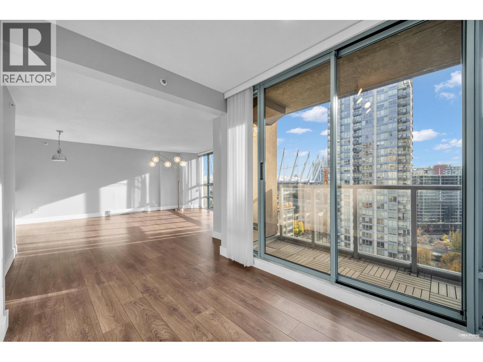 1802 930 Cambie Street, Vancouver, British Columbia  V6B 5X6 - Photo 12 - R3066788