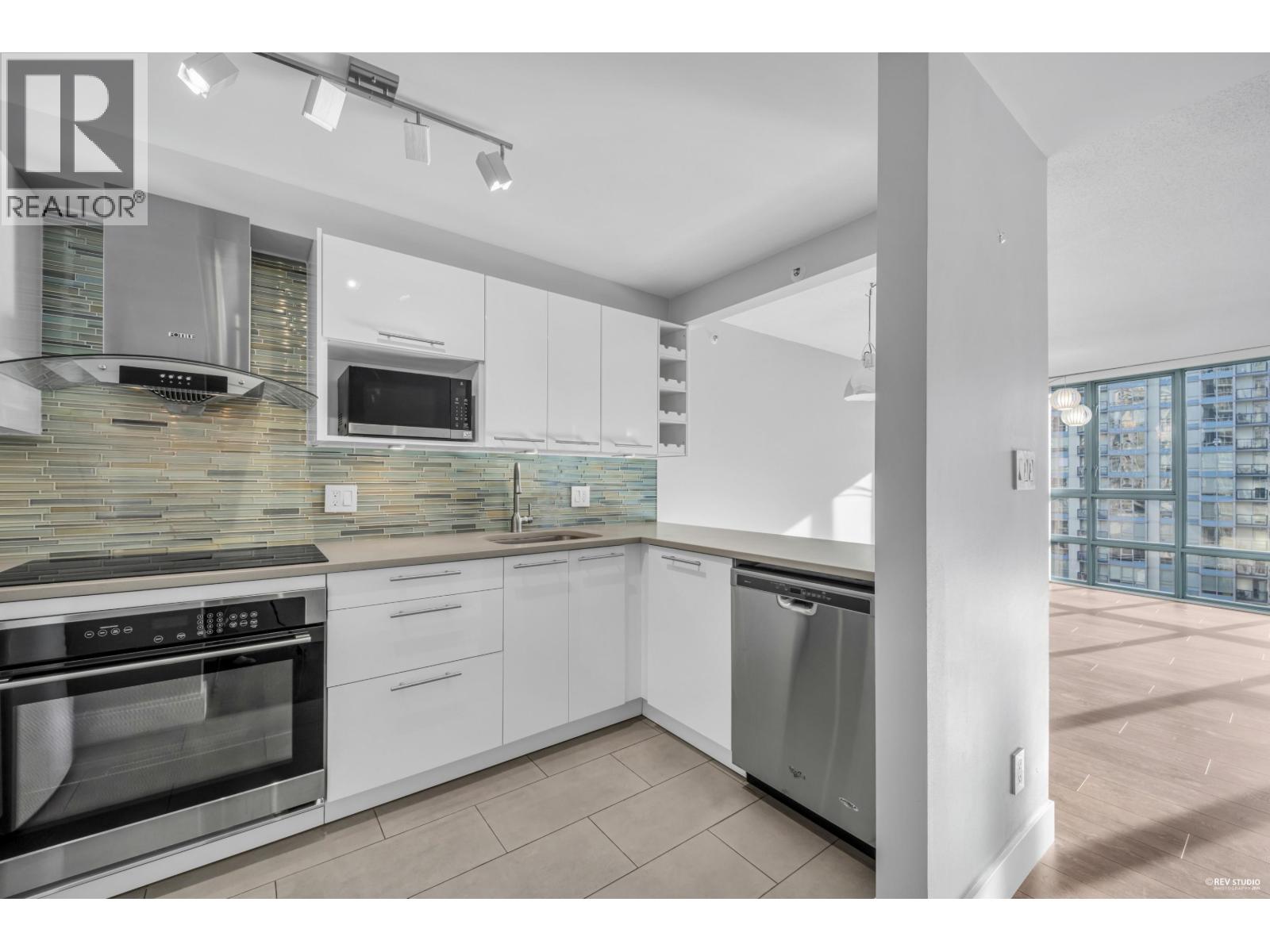 1802 930 Cambie Street, Vancouver, British Columbia  V6B 5X6 - Photo 19 - R3066788