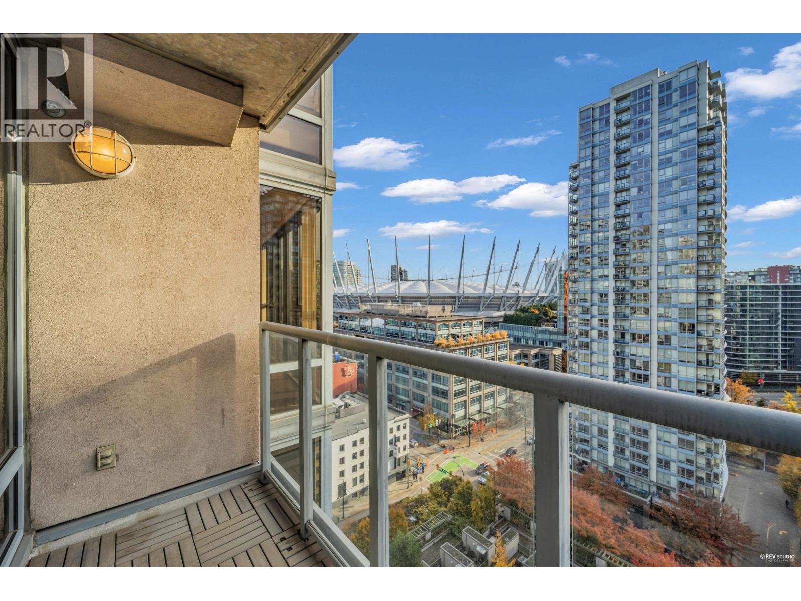 1802 930 Cambie Street, Vancouver, British Columbia  V6B 5X6 - Photo 20 - R3066788