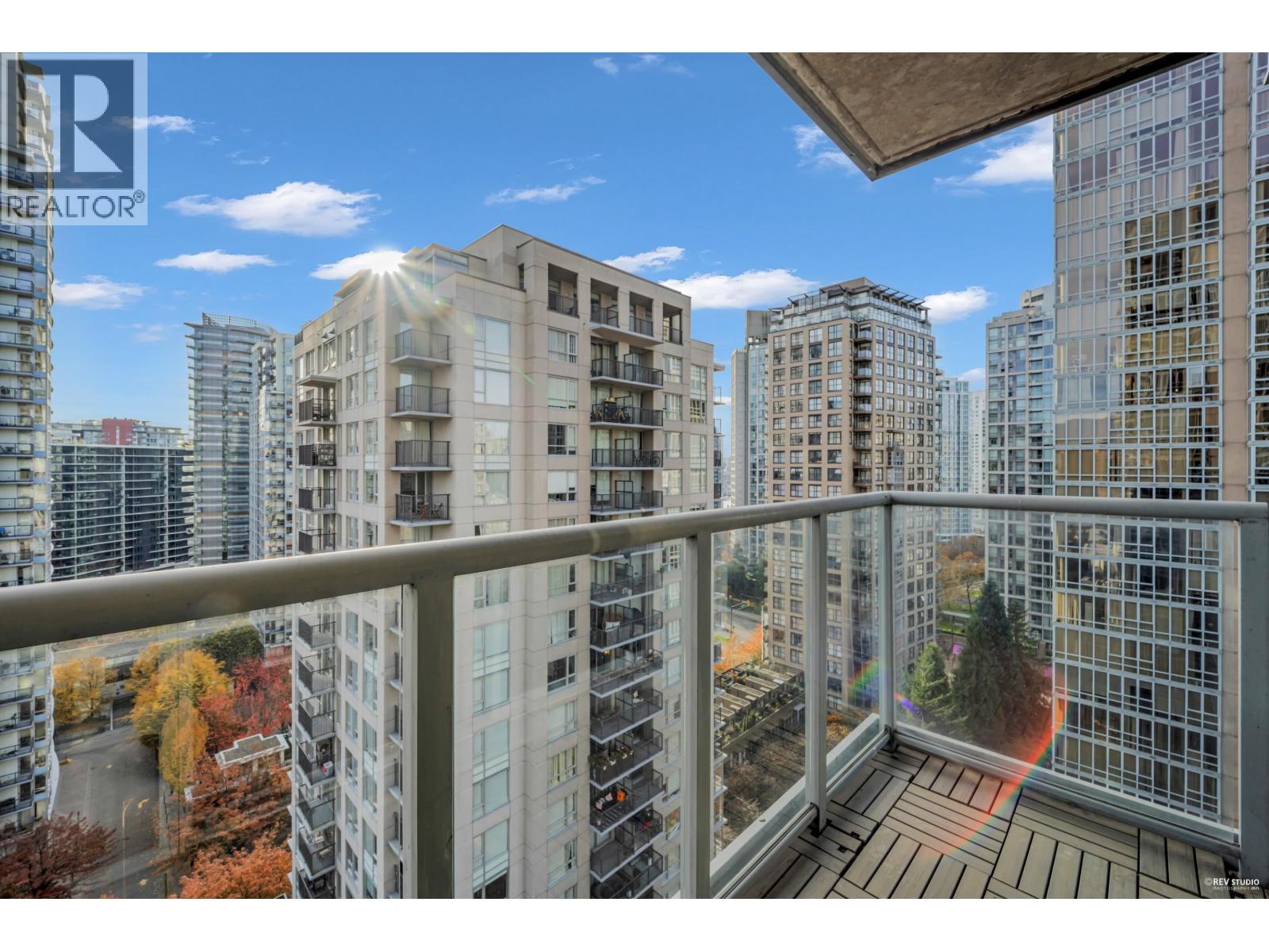1802 930 Cambie Street, Vancouver, British Columbia  V6B 5X6 - Photo 21 - R3066788