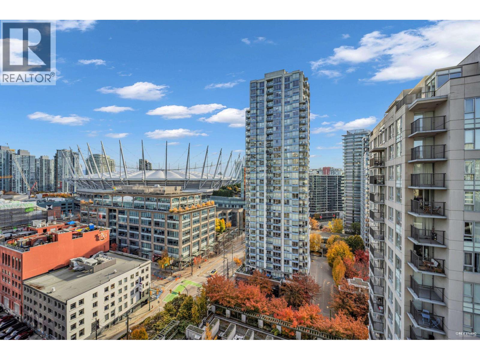 1802 930 Cambie Street, Vancouver, British Columbia  V6B 5X6 - Photo 22 - R3066788