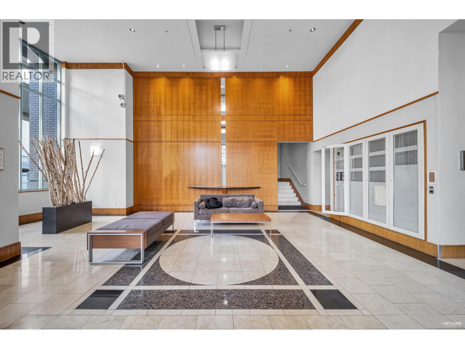 1802 930 Cambie Street, Vancouver, British Columbia  V6B 5X6 - Photo 35 - R3066788