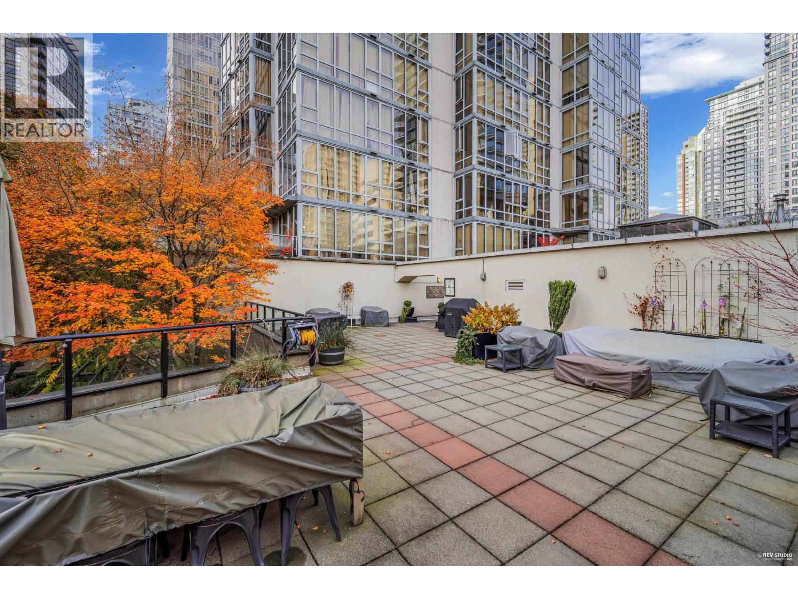 1802 930 Cambie Street, Vancouver, British Columbia  V6B 5X6 - Photo 36 - R3066788