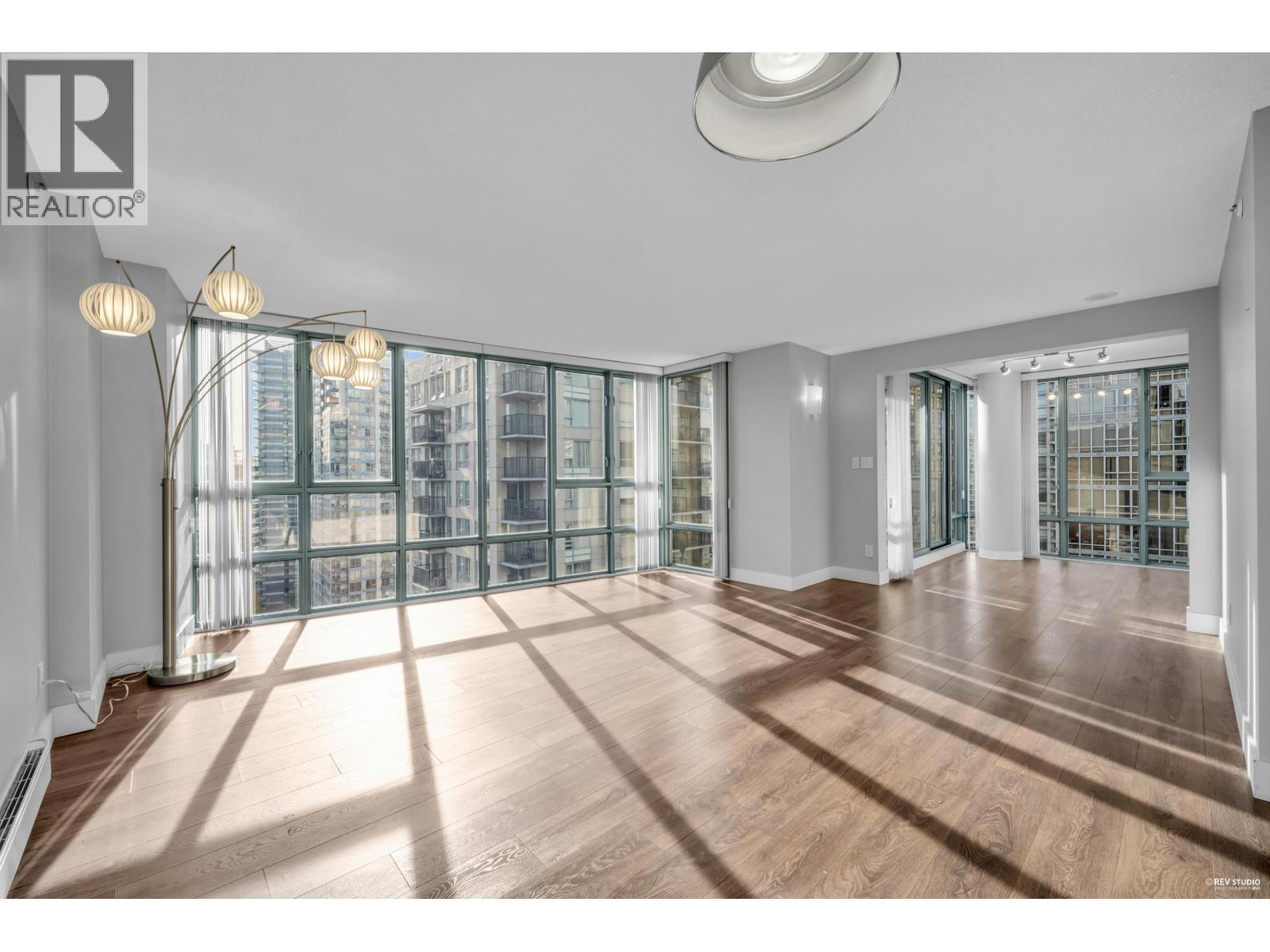 1802 930 Cambie Street, Vancouver, British Columbia  V6B 5X6 - Photo 5 - R3066788