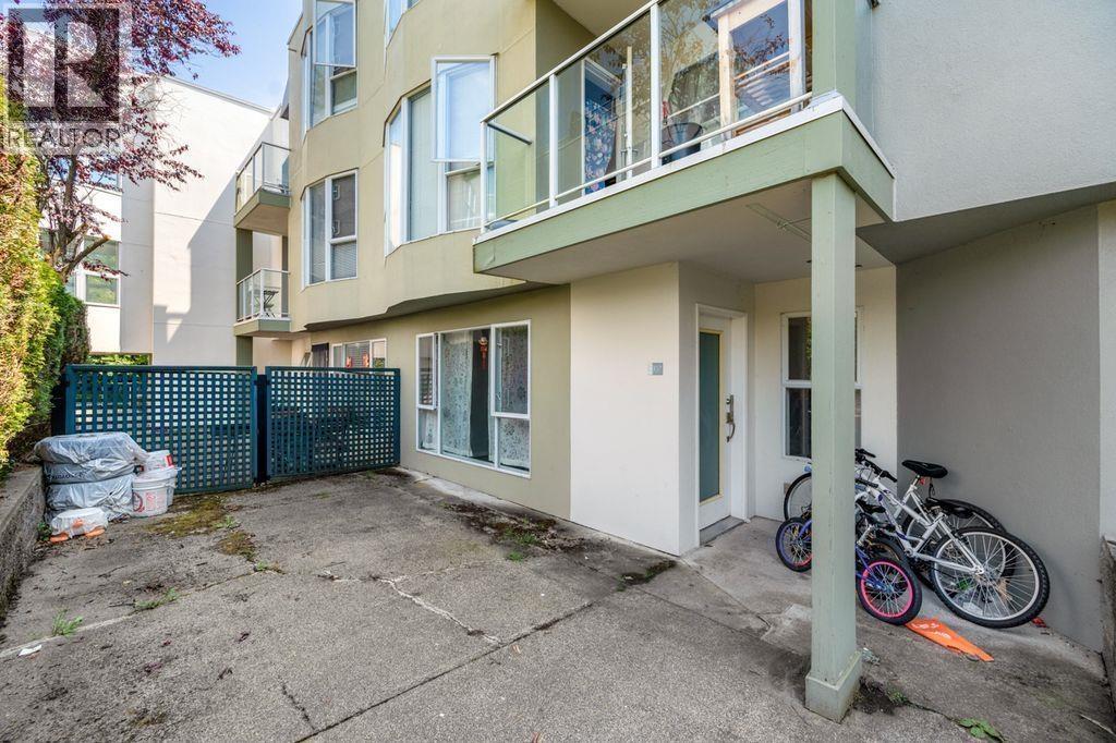 107 8620 Jones Road, Richmond, British Columbia  V6Y 3Z4 - Photo 16 - R3066795