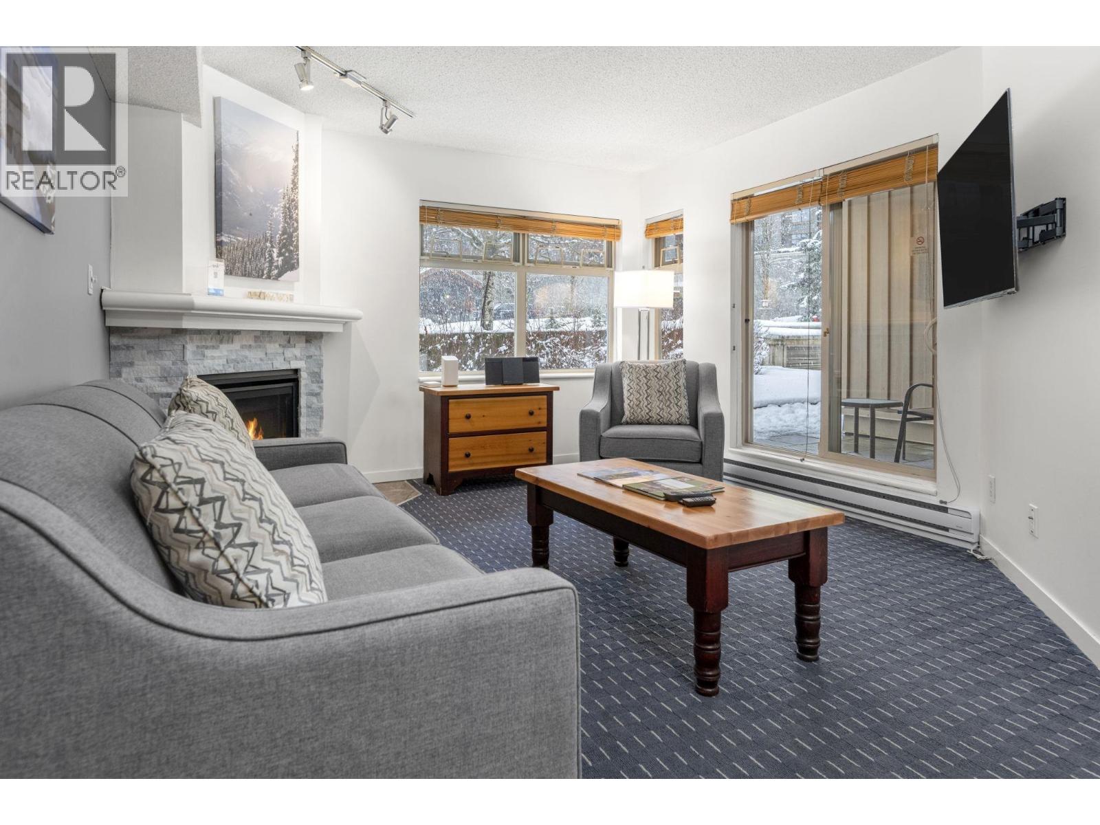 125 2050 LAKE PLACID (WEEK 11) ROAD, Whistler, British Columbia