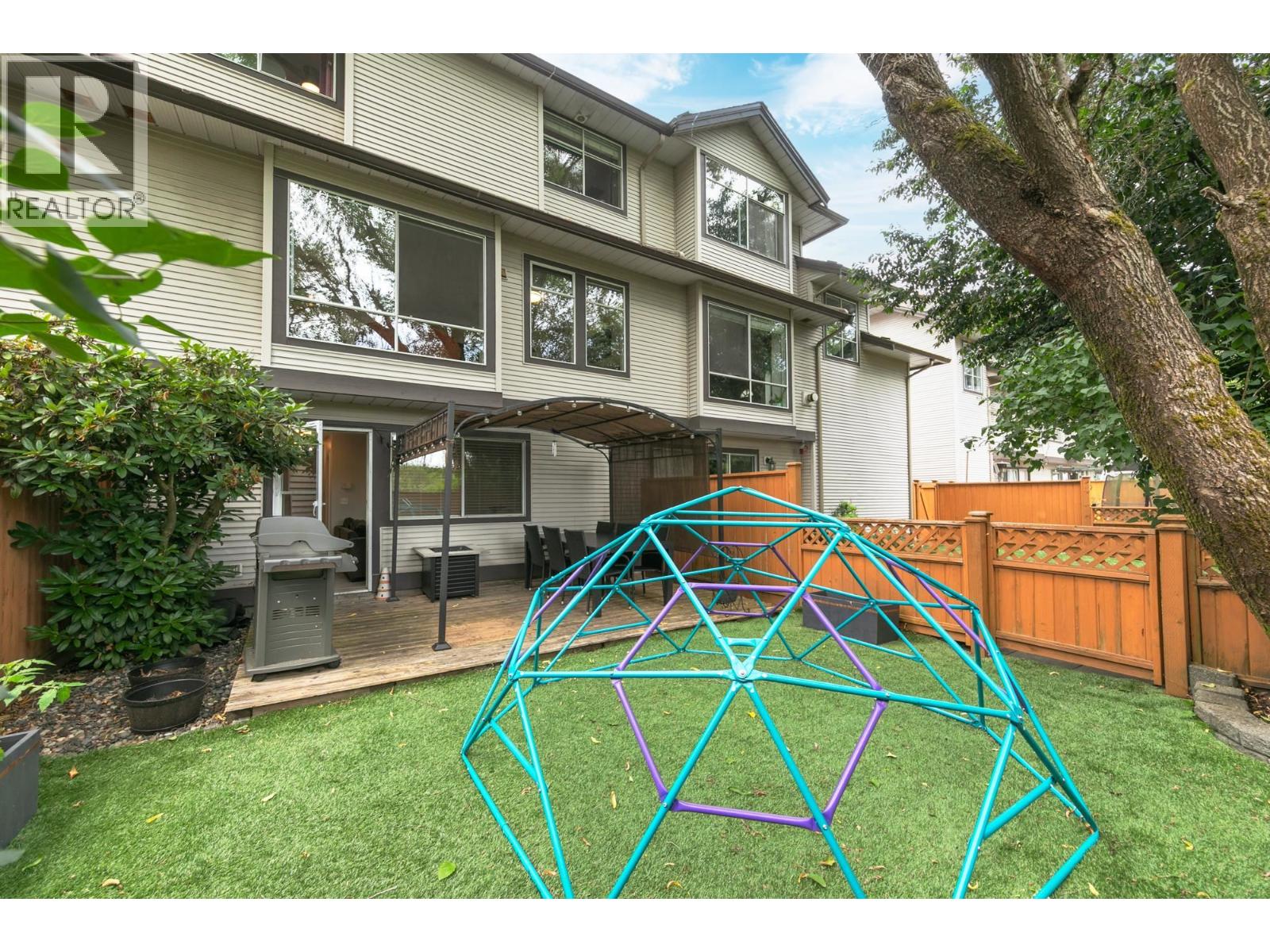 61 2450 LOBB AVENUE, port coquitlam, British Columbia