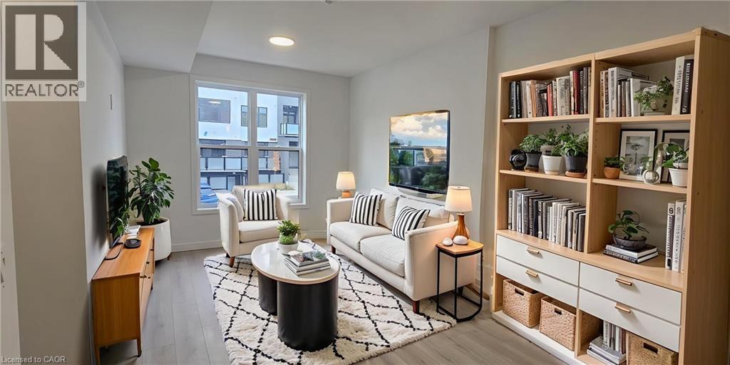 31 Mill Street Unit# 7, Kitchener, Ontario  N2G 0G6 - Photo 2 - 40787890