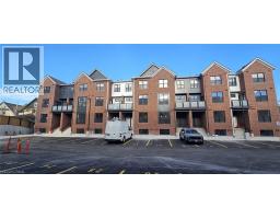 31 MILL Street Unit# 7, Kitchener, Ontario