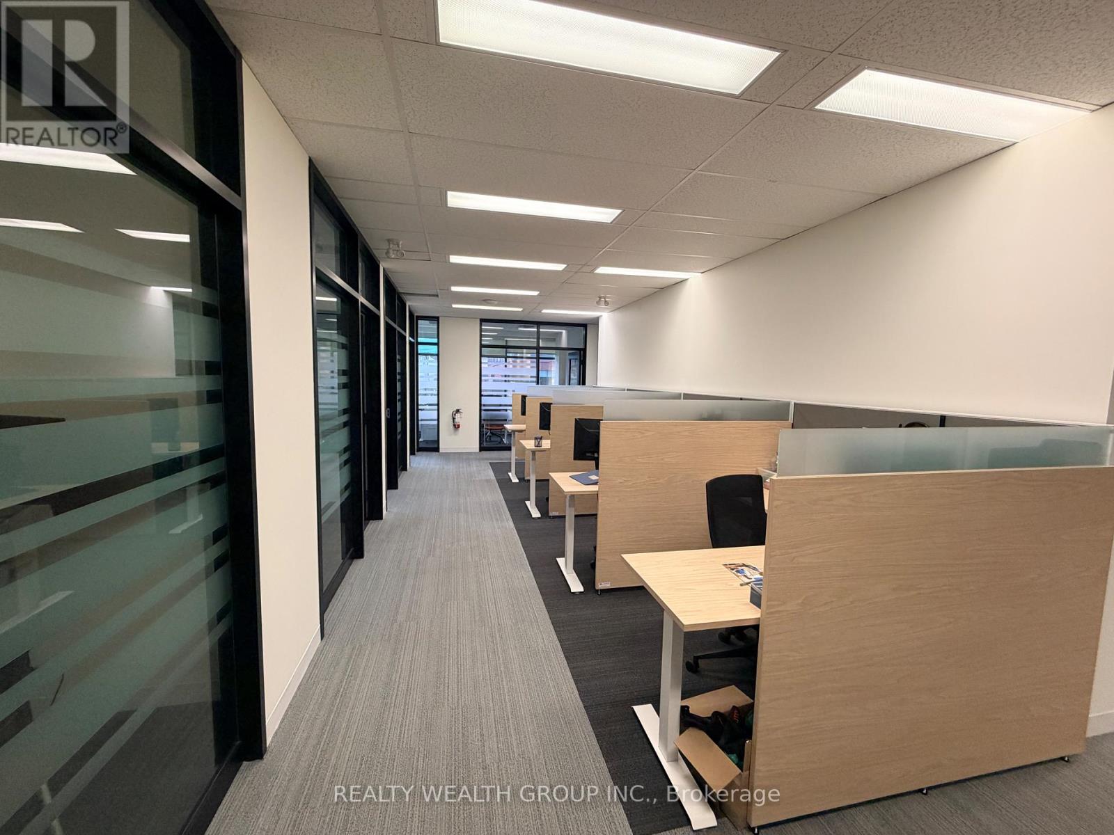 401 - 250 Dundas Street W, Toronto, Ontario  M5T 2Z5 - Photo 6 - C12536082