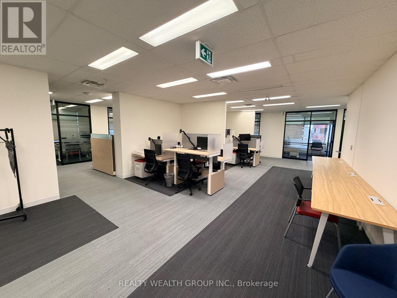 401 - 250 Dundas Street W, Toronto, Ontario  M5T 2Z5 - Photo 7 - C12536082