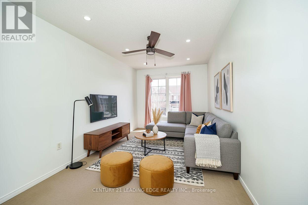 2 Oglevie Drive, Whitby, Ontario L1R 2Y4 - Photo 22 - E12538770