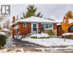 304 EAST 45TH Street, Hamilton, Ontario