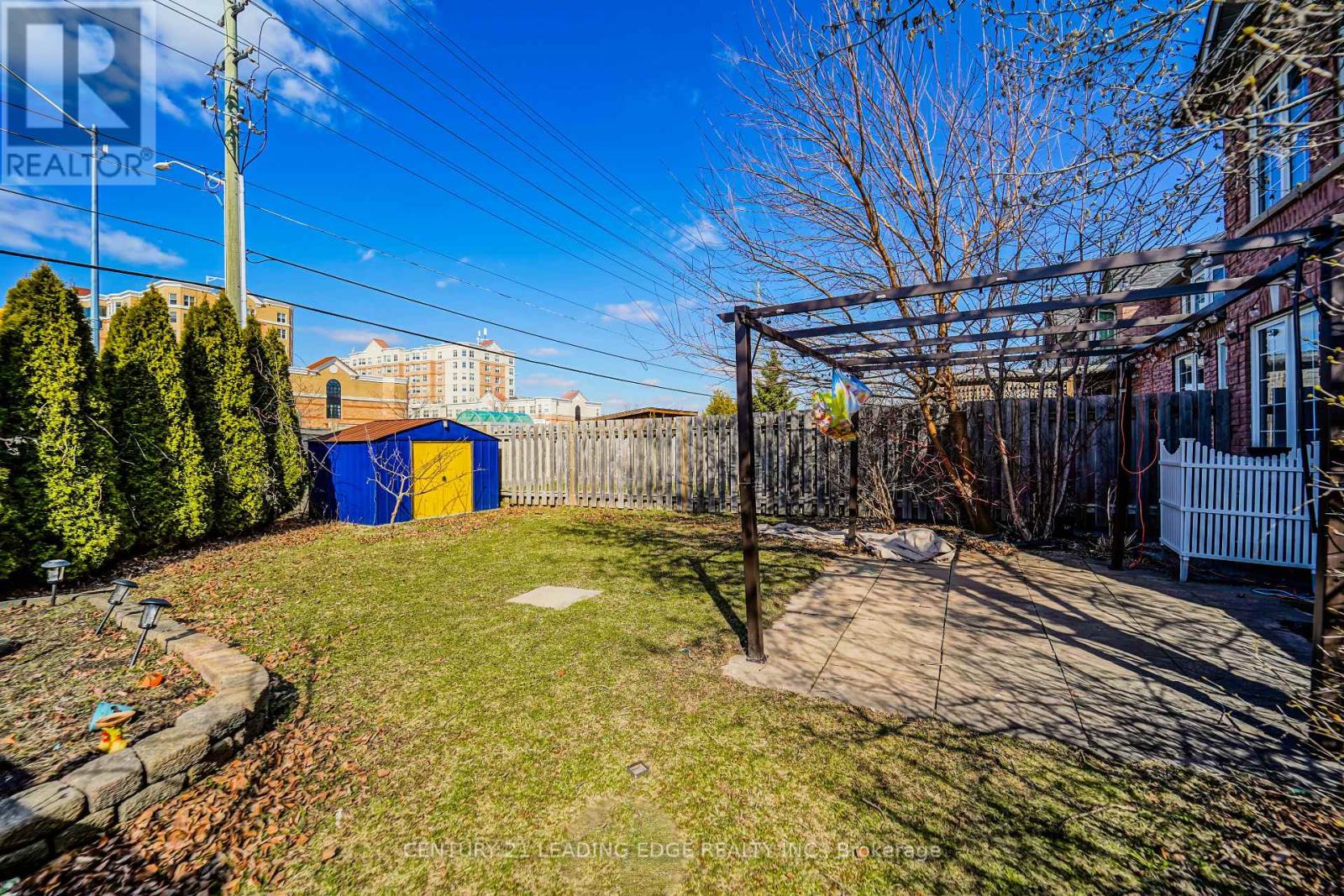 2 Oglevie Drive, Whitby, Ontario L1R 2Y4 - Photo 42 - E12538770