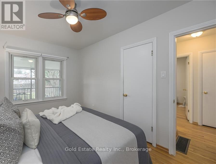 Main Floor - 619 Ross Street, London East, Ontario  N5Y 3V8 - Photo 12 - X12533812