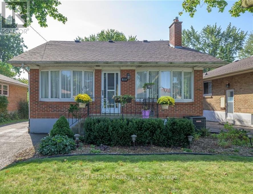 Main Floor - 619 Ross Street, London East, Ontario  N5Y 3V8 - Photo 2 - X12533812