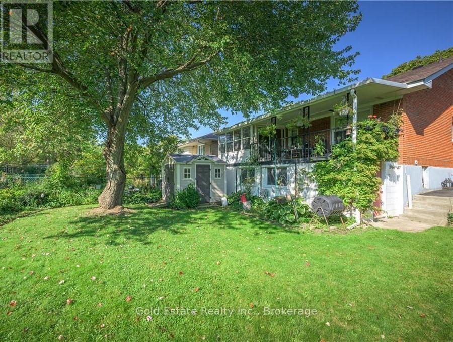 Main Floor - 619 Ross Street, London East, Ontario  N5Y 3V8 - Photo 21 - X12533812