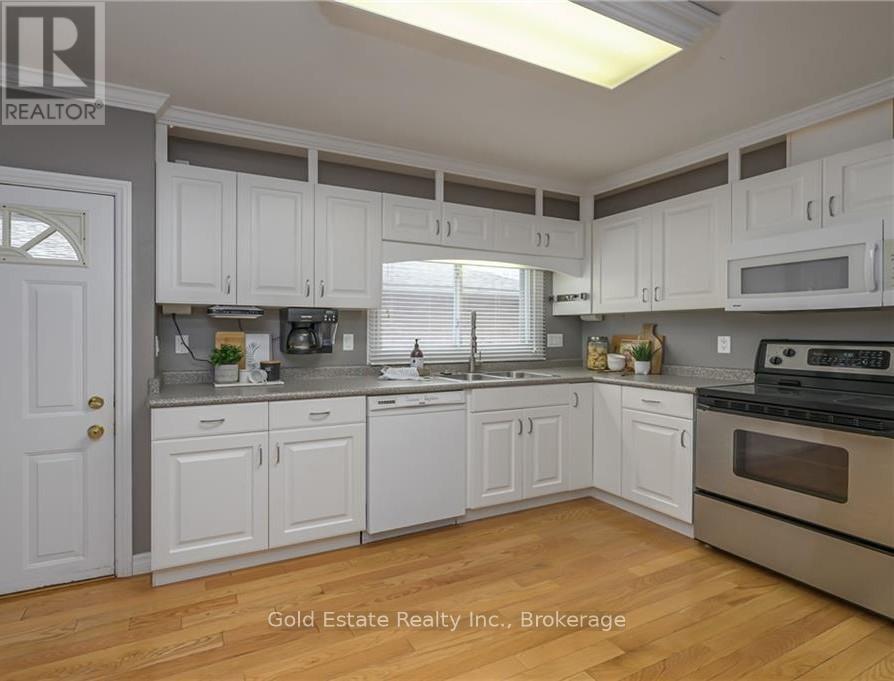 Main Floor - 619 Ross Street, London East, Ontario  N5Y 3V8 - Photo 7 - X12533812