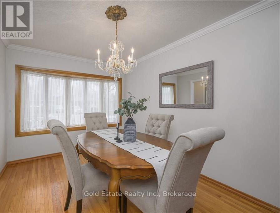 Main Floor - 619 Ross Street, London East, Ontario  N5Y 3V8 - Photo 5 - X12533812