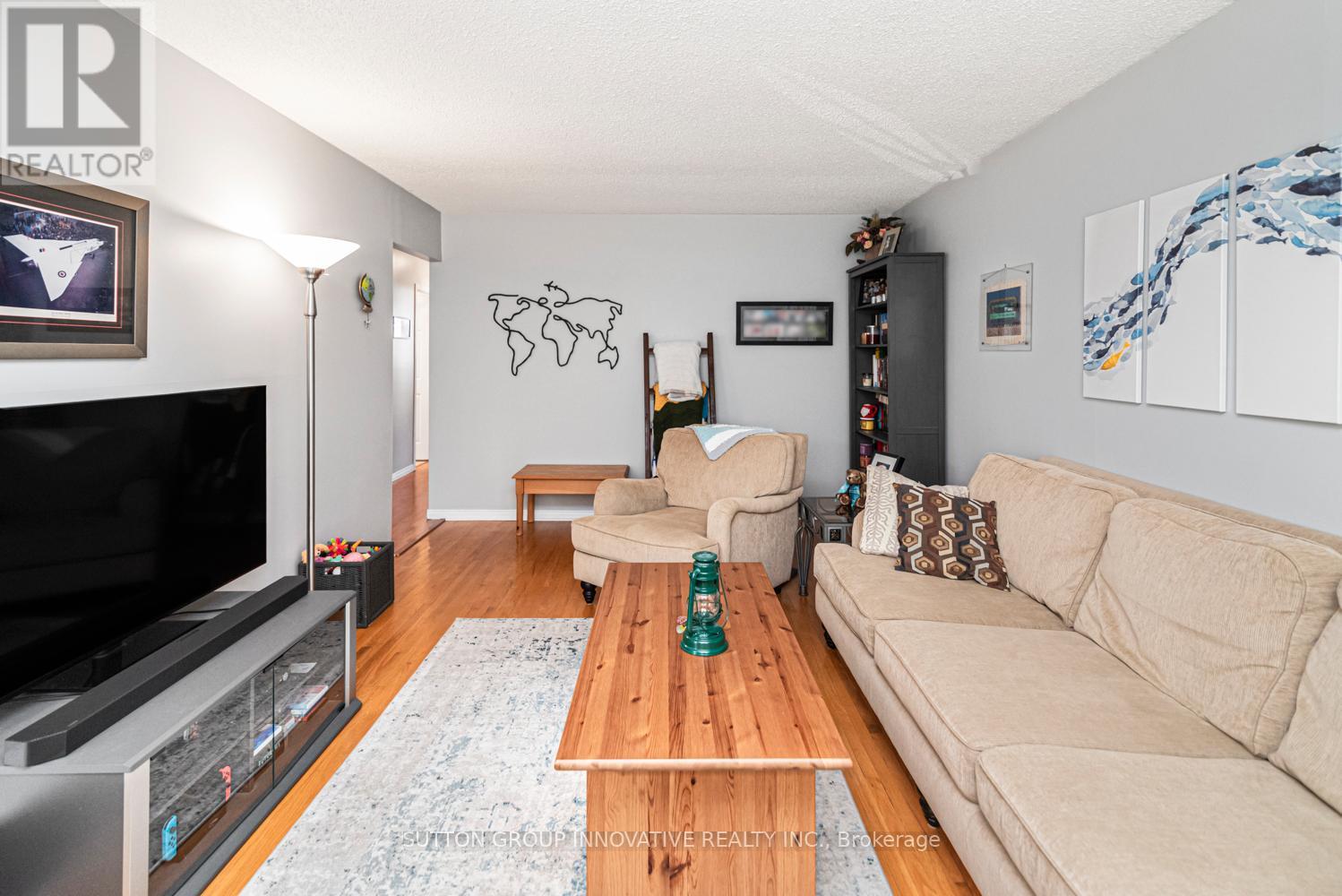 128 Moxley Drive, Hamilton, Ontario  L8T 4R9 - Photo 13 - X12538652